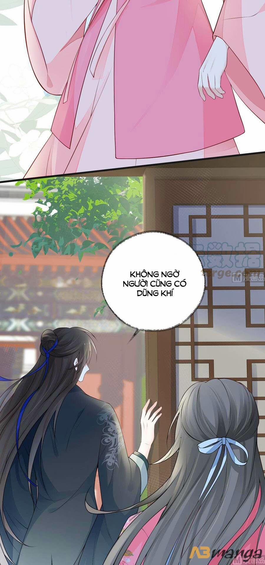 Thái Hậu Quân Hạ Thần 63 trang 7