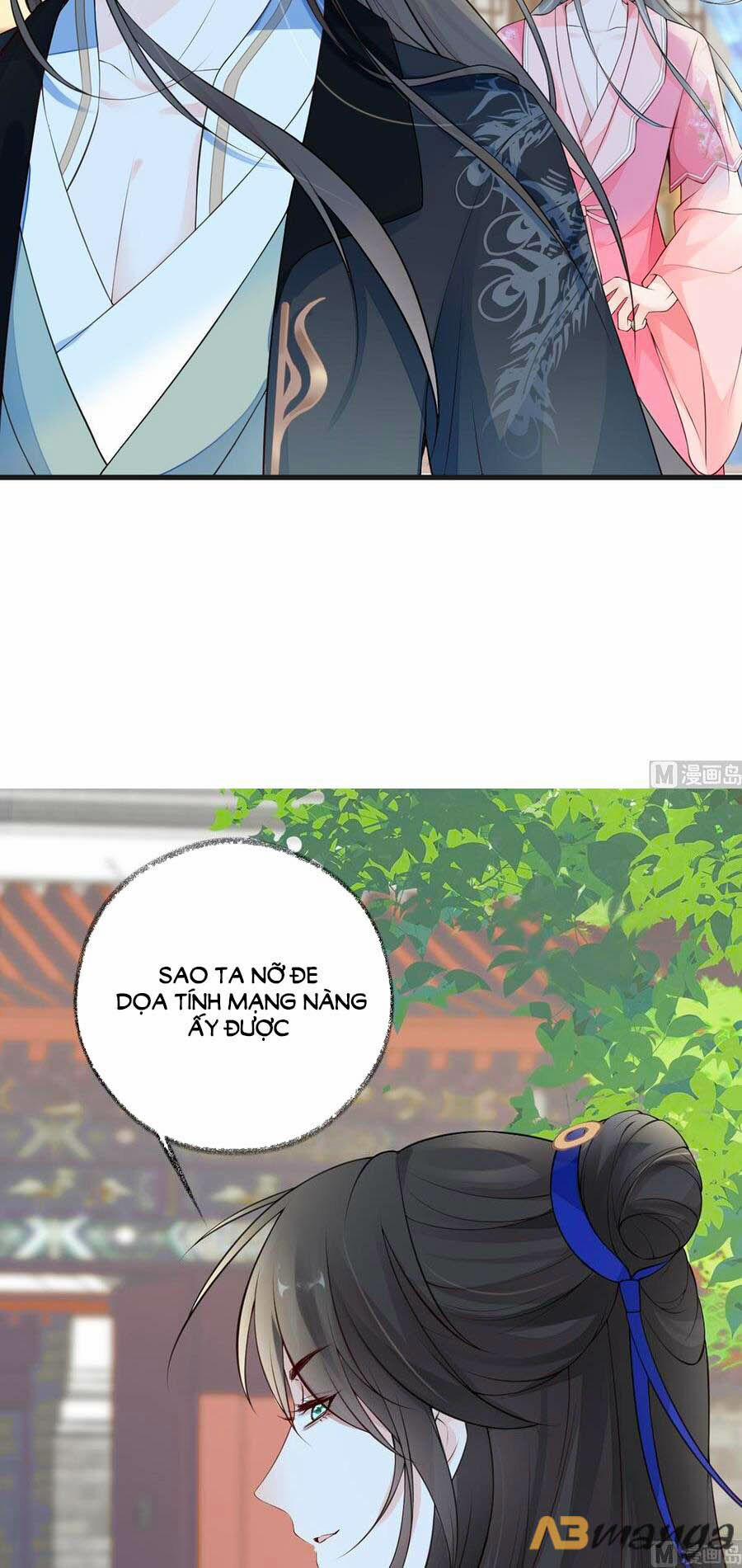 Thái Hậu Quân Hạ Thần 63 trang 9