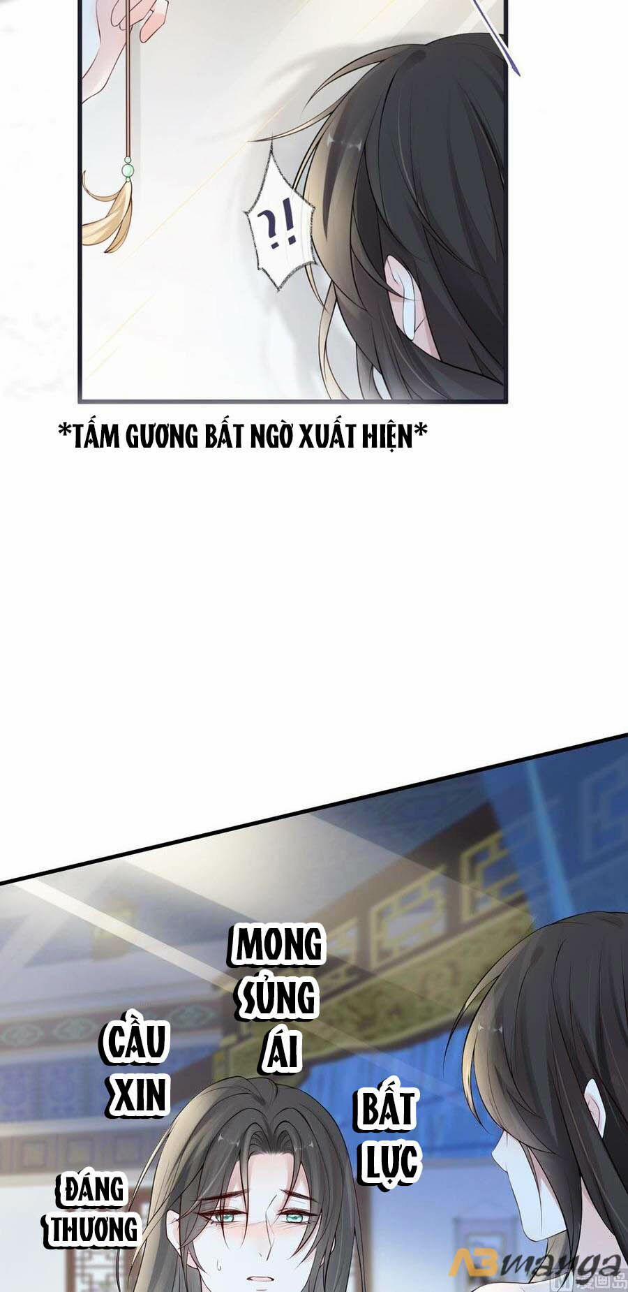 Thái Hậu Quân Hạ Thần 64 trang 16