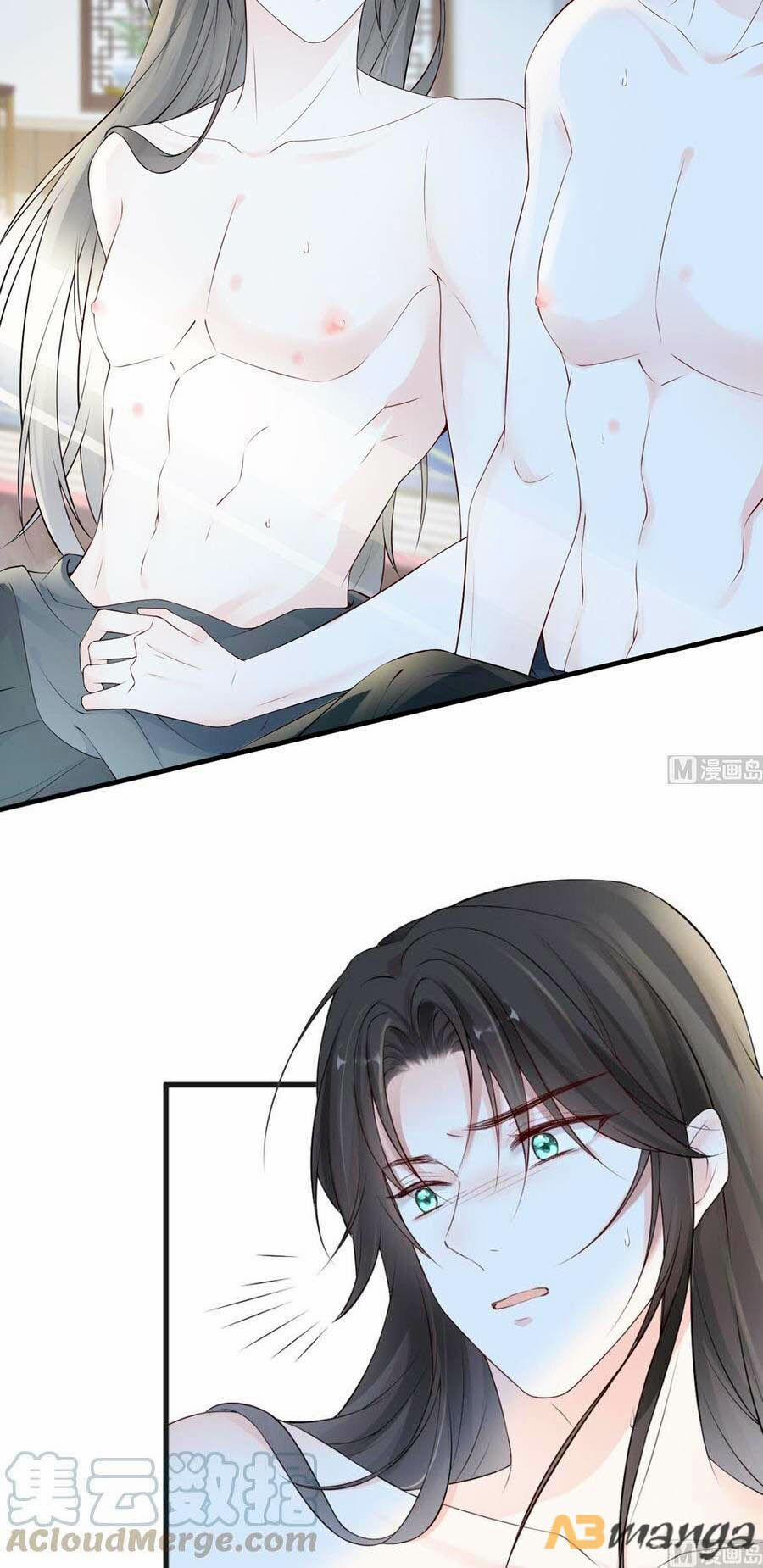 Thái Hậu Quân Hạ Thần 64 trang 17