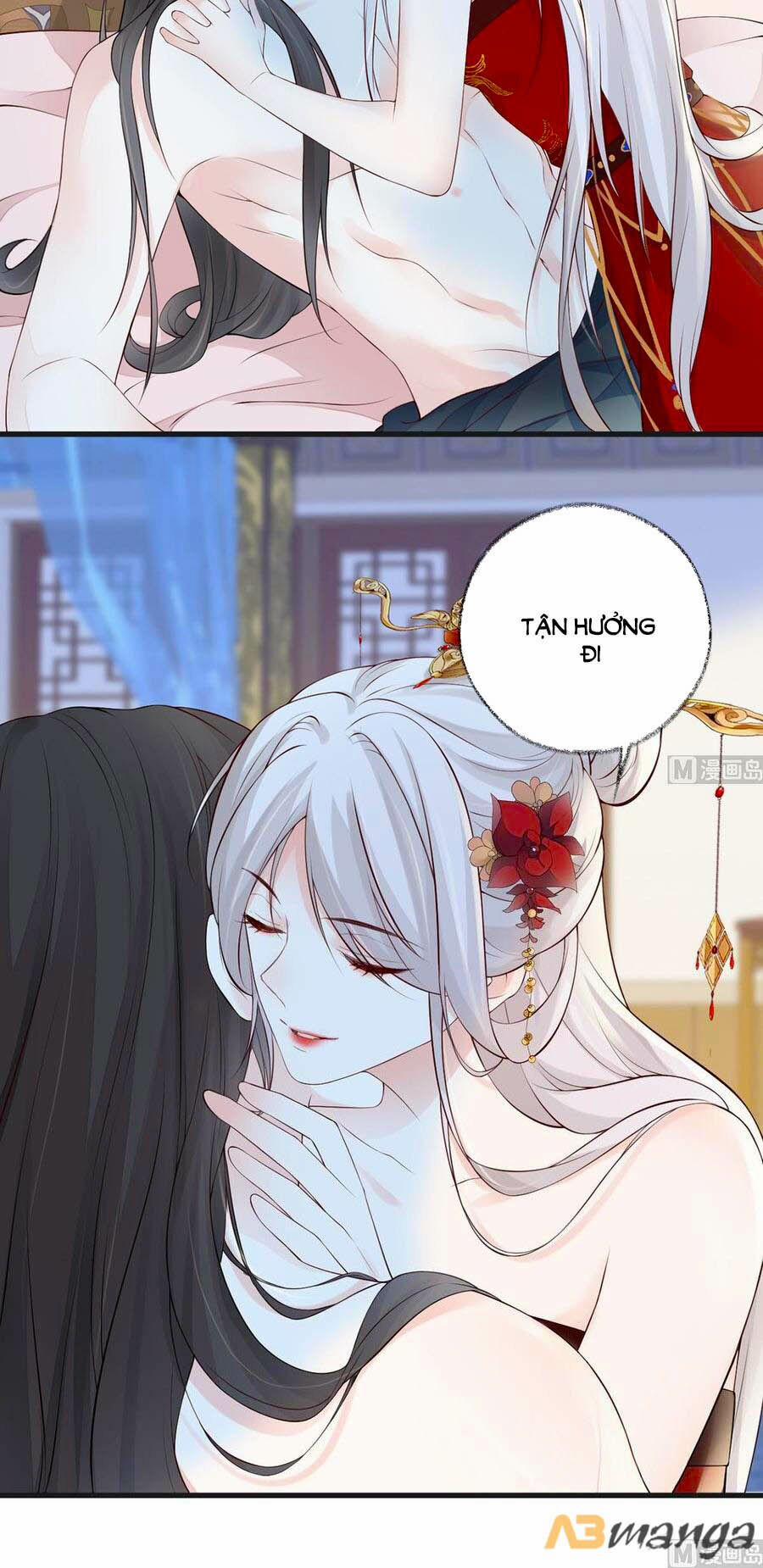 Thái Hậu Quân Hạ Thần 64 trang 24