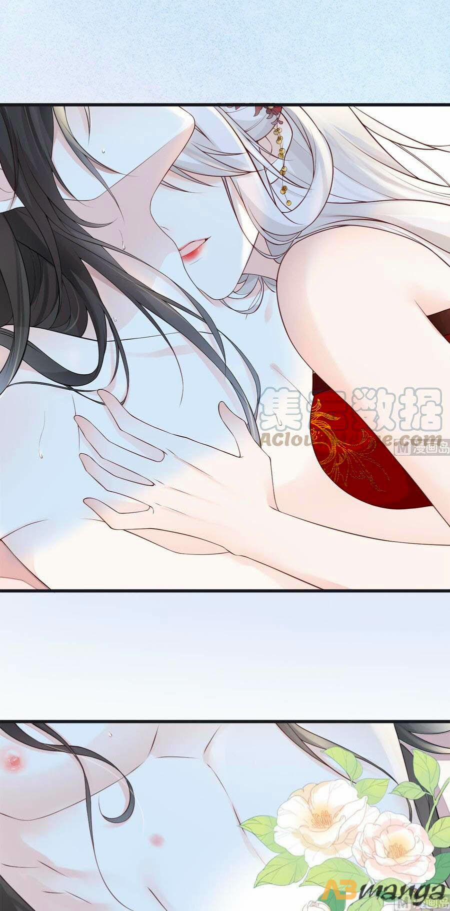 Thái Hậu Quân Hạ Thần 64 trang 25