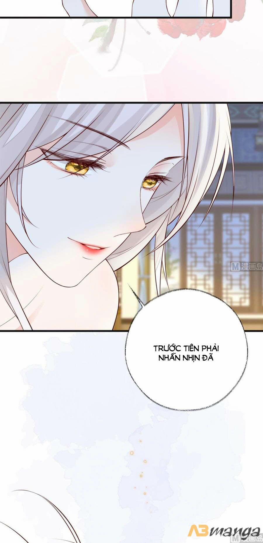 Thái Hậu Quân Hạ Thần 64 trang 5