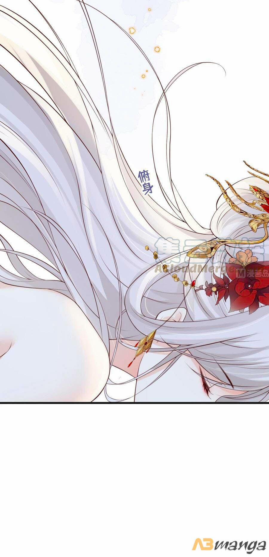 Thái Hậu Quân Hạ Thần 64 trang 6