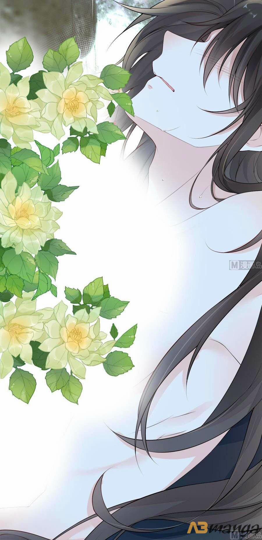 Thái Hậu Quân Hạ Thần 64 trang 8