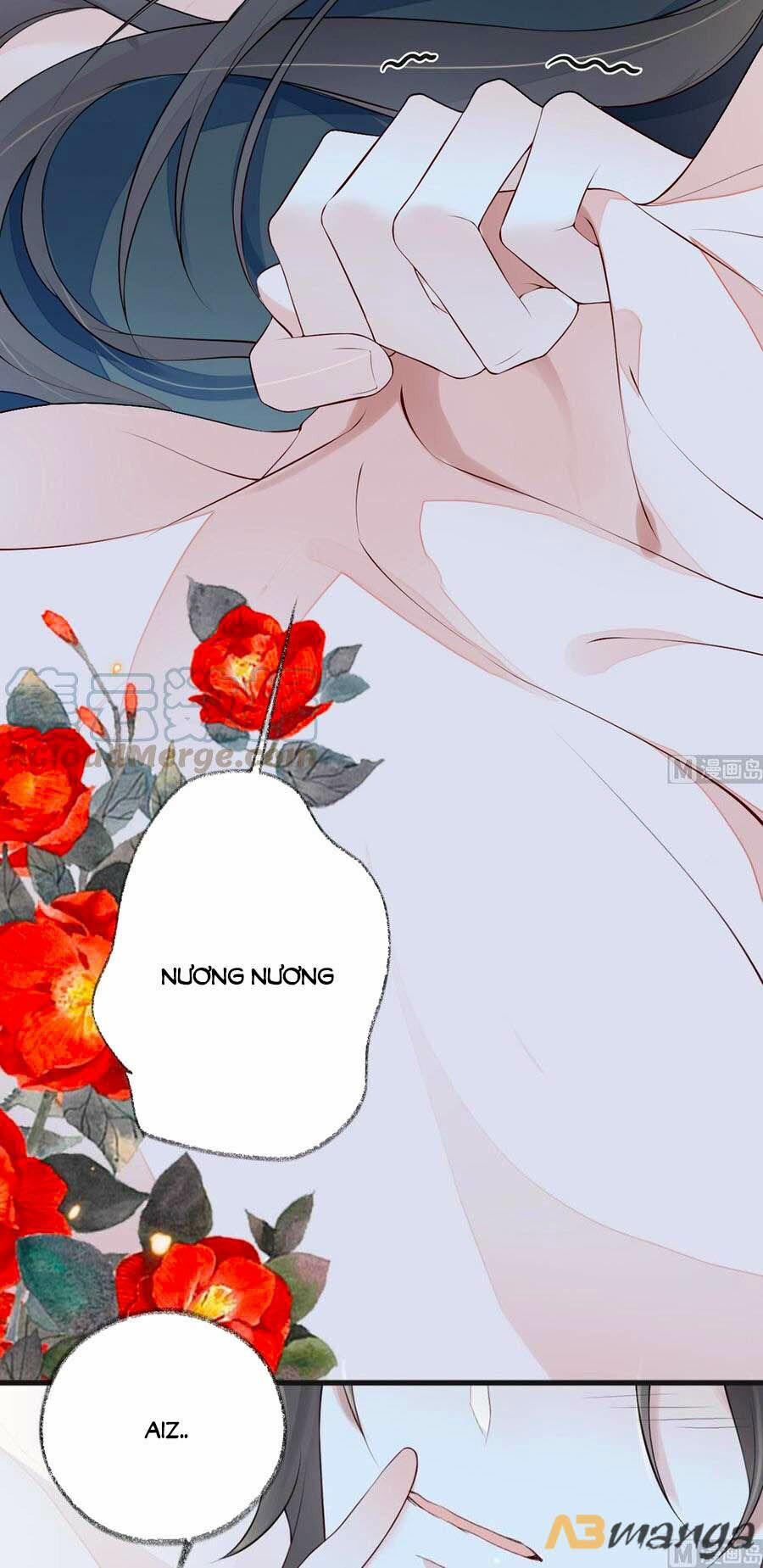 Thái Hậu Quân Hạ Thần 64 trang 9