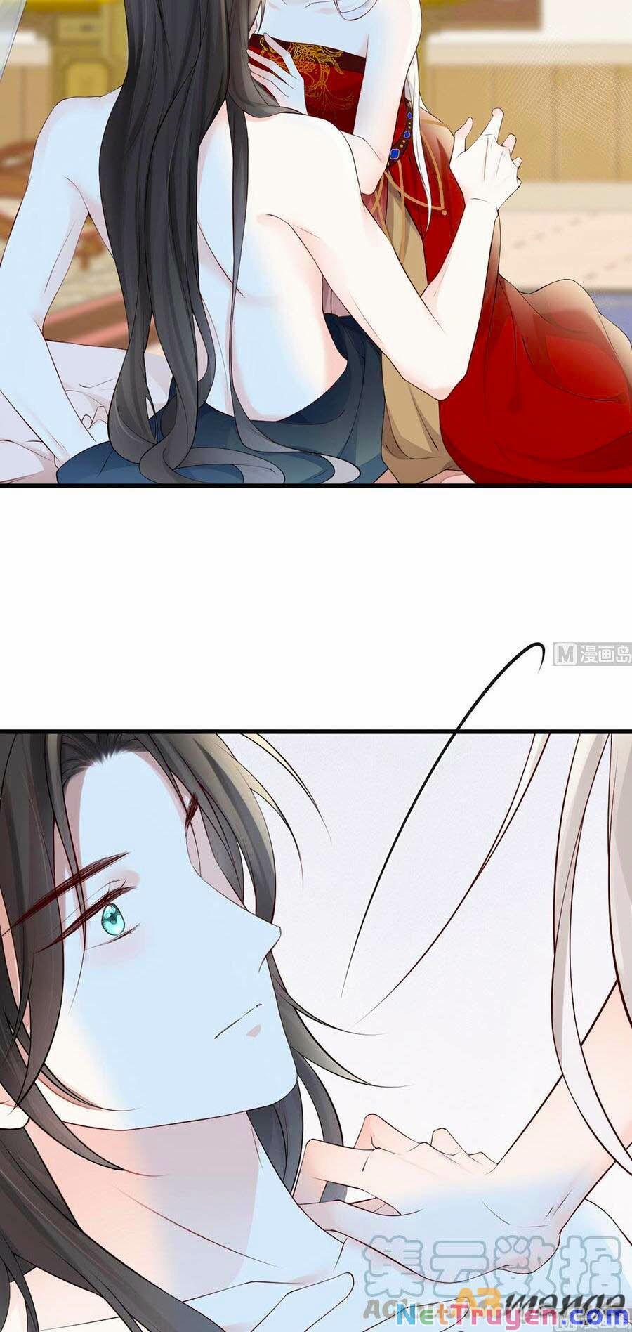 Thái Hậu Quân Hạ Thần 65 trang 1