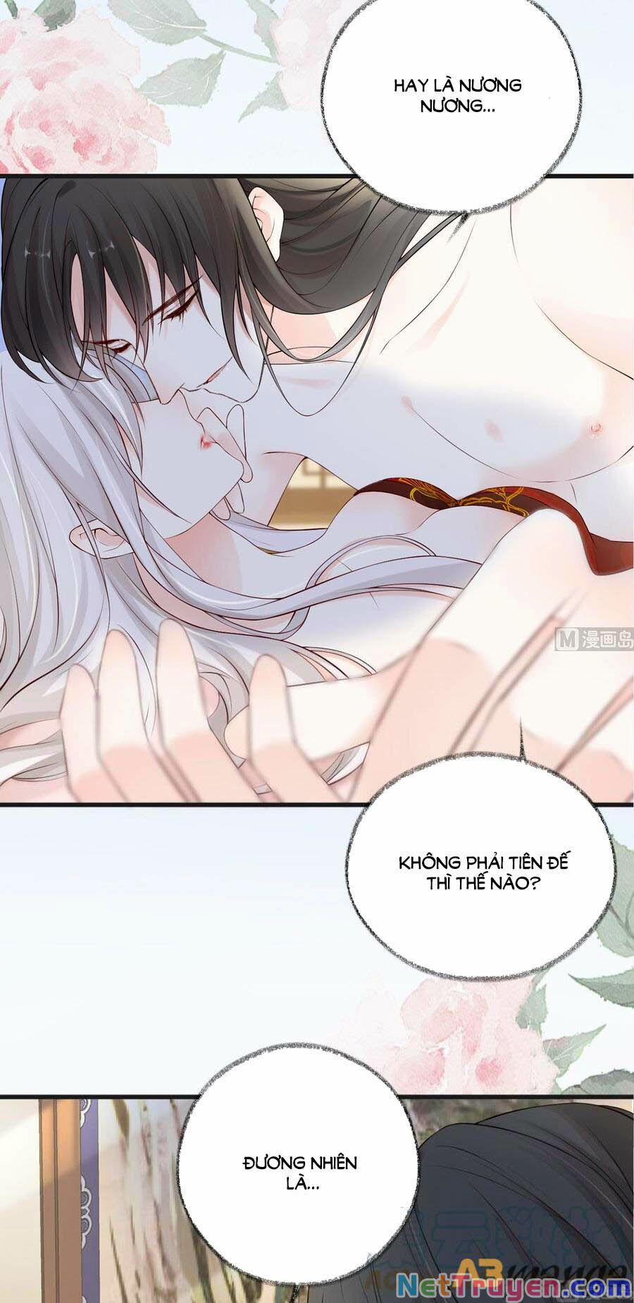 Thái Hậu Quân Hạ Thần 65 trang 13