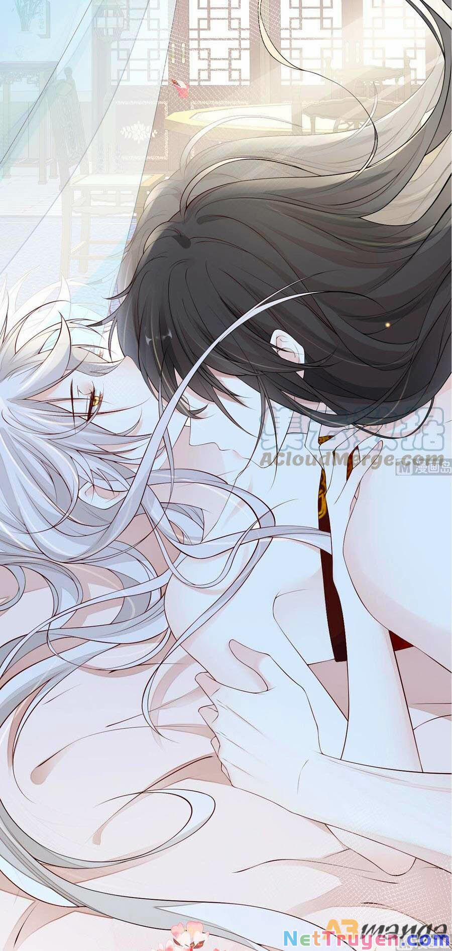 Thái Hậu Quân Hạ Thần 65 trang 18