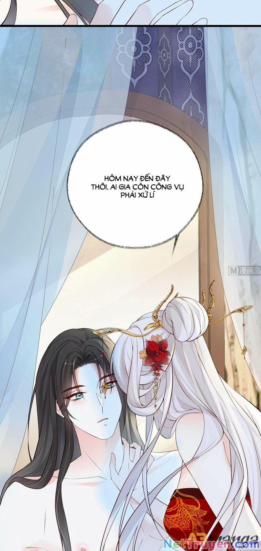 Thái Hậu Quân Hạ Thần 65 trang 2