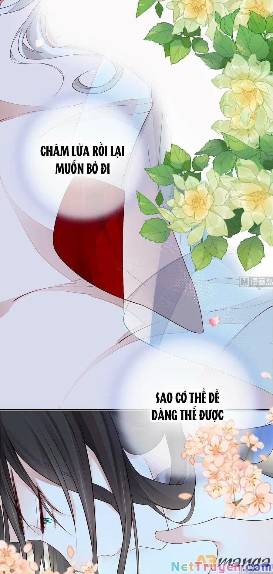 Thái Hậu Quân Hạ Thần 65 trang 20