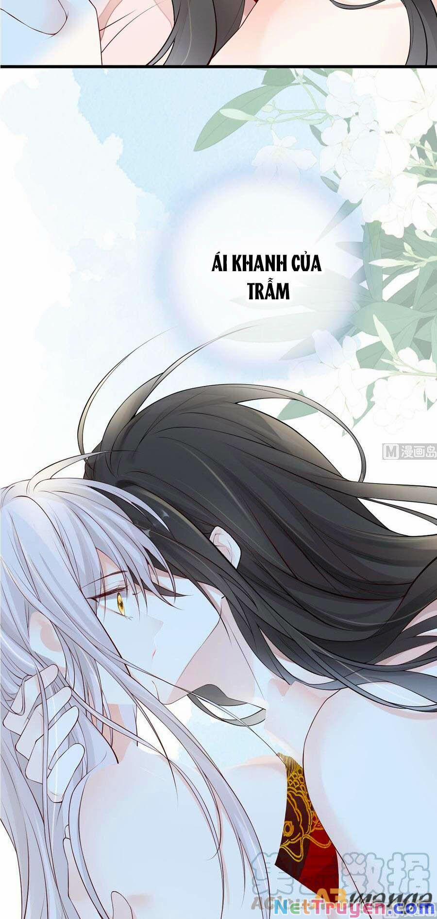 Thái Hậu Quân Hạ Thần 65 trang 22