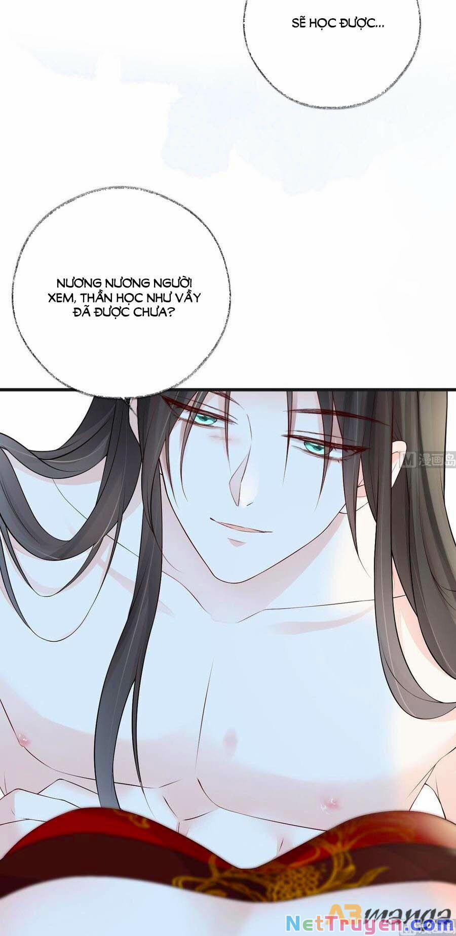 Thái Hậu Quân Hạ Thần 65 trang 26