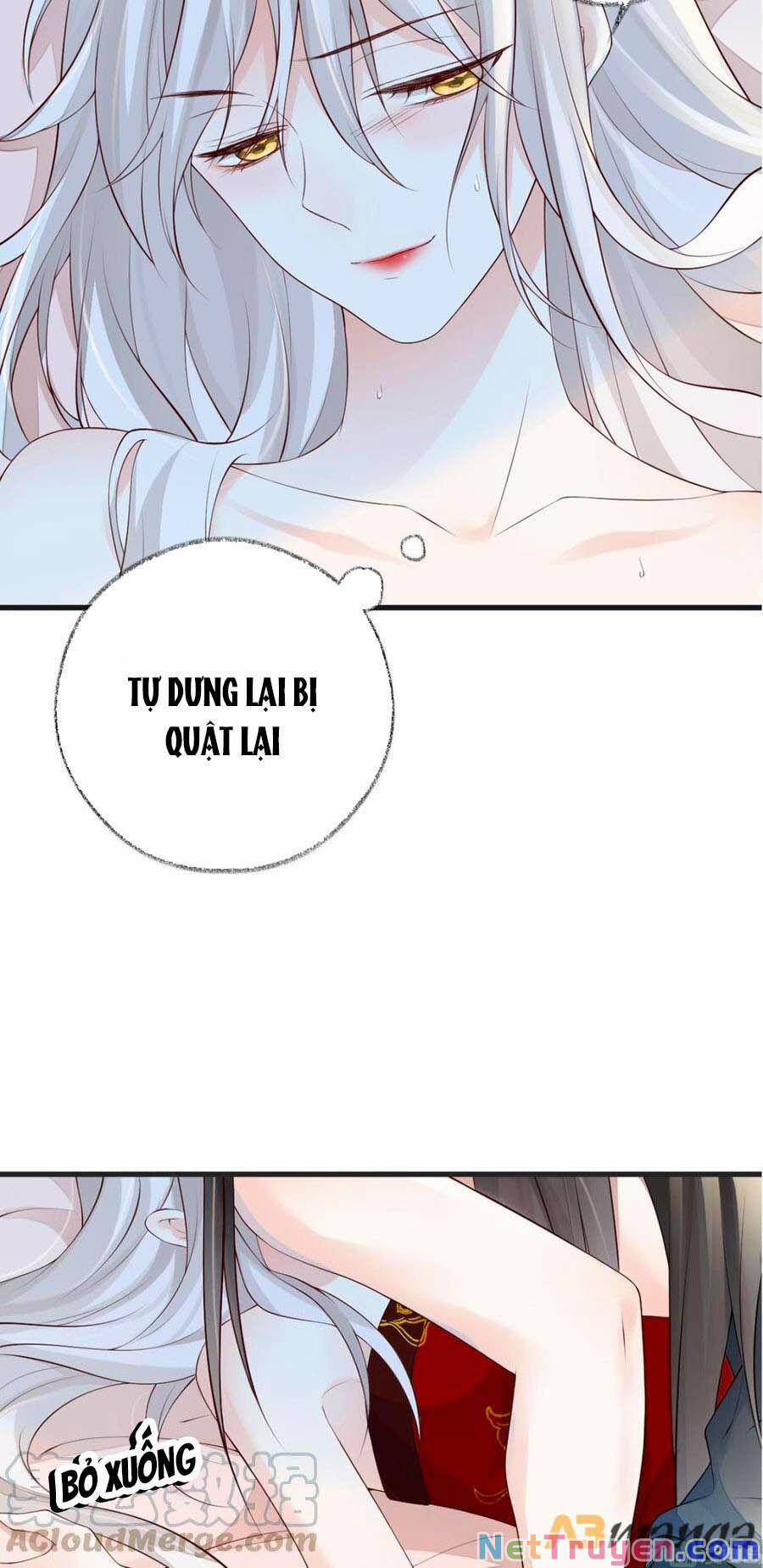 Thái Hậu Quân Hạ Thần 65 trang 28