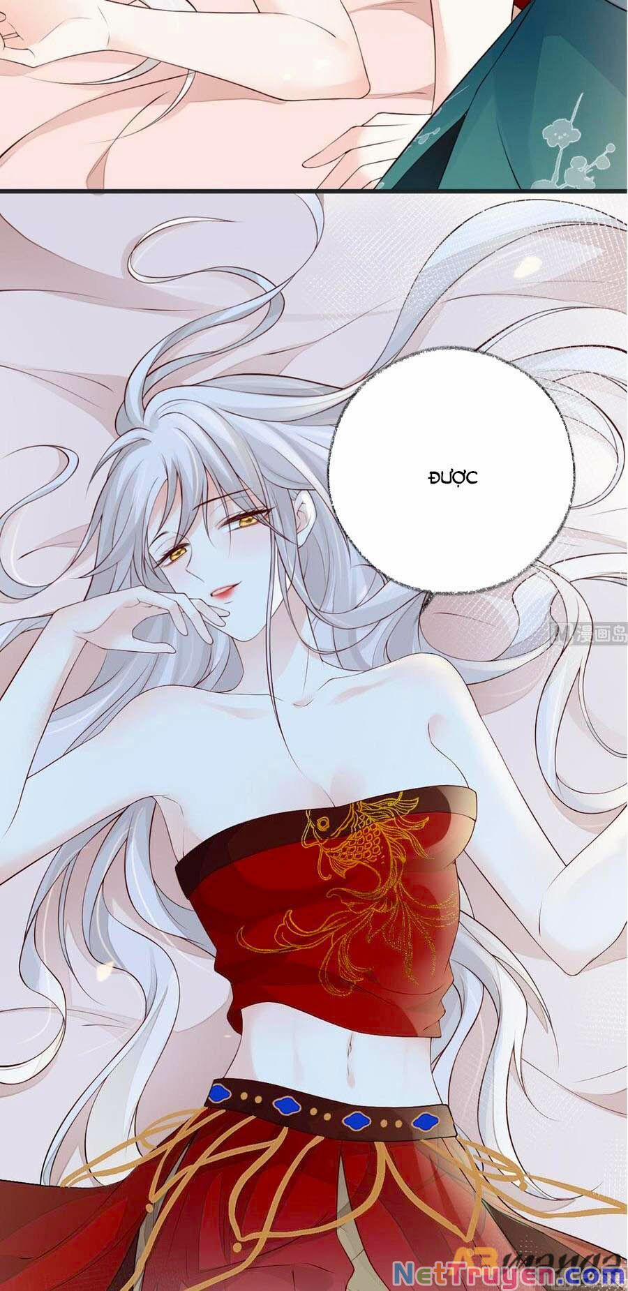 Thái Hậu Quân Hạ Thần 65 trang 29