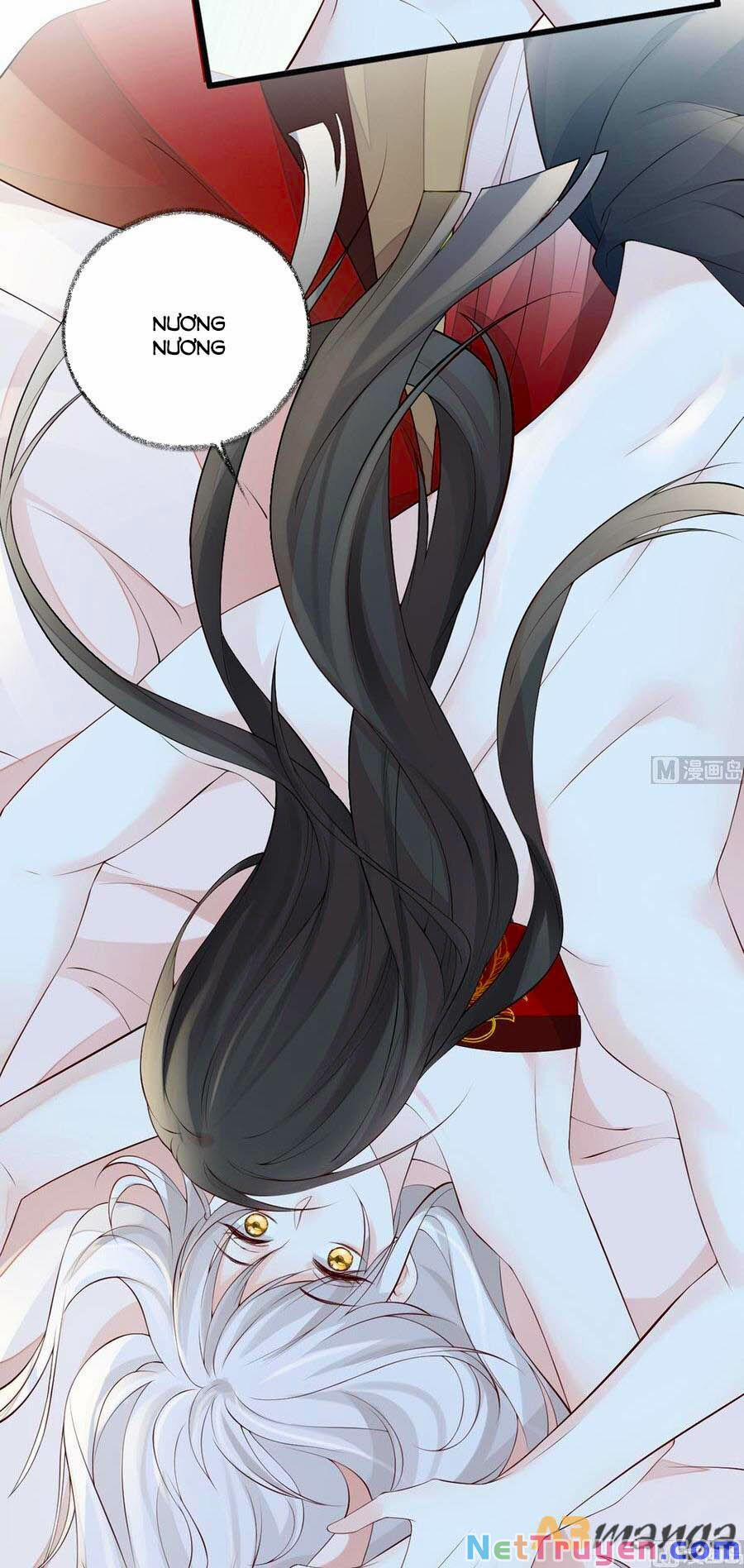 Thái Hậu Quân Hạ Thần 65 trang 5