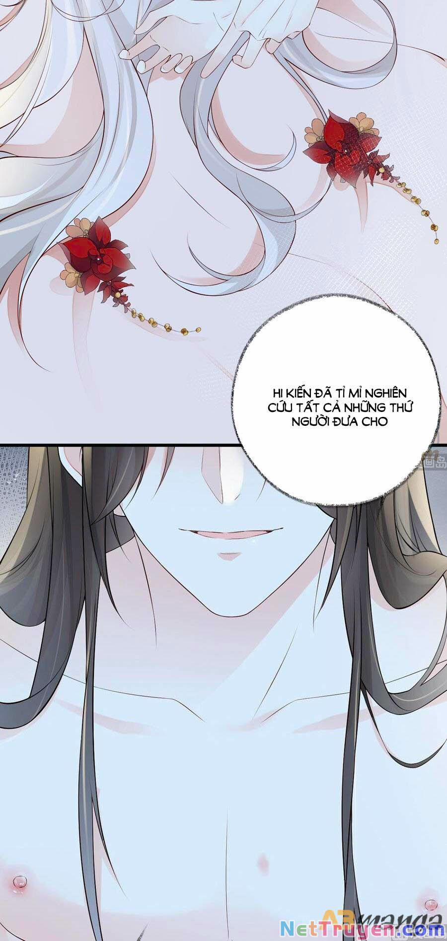 Thái Hậu Quân Hạ Thần 65 trang 6