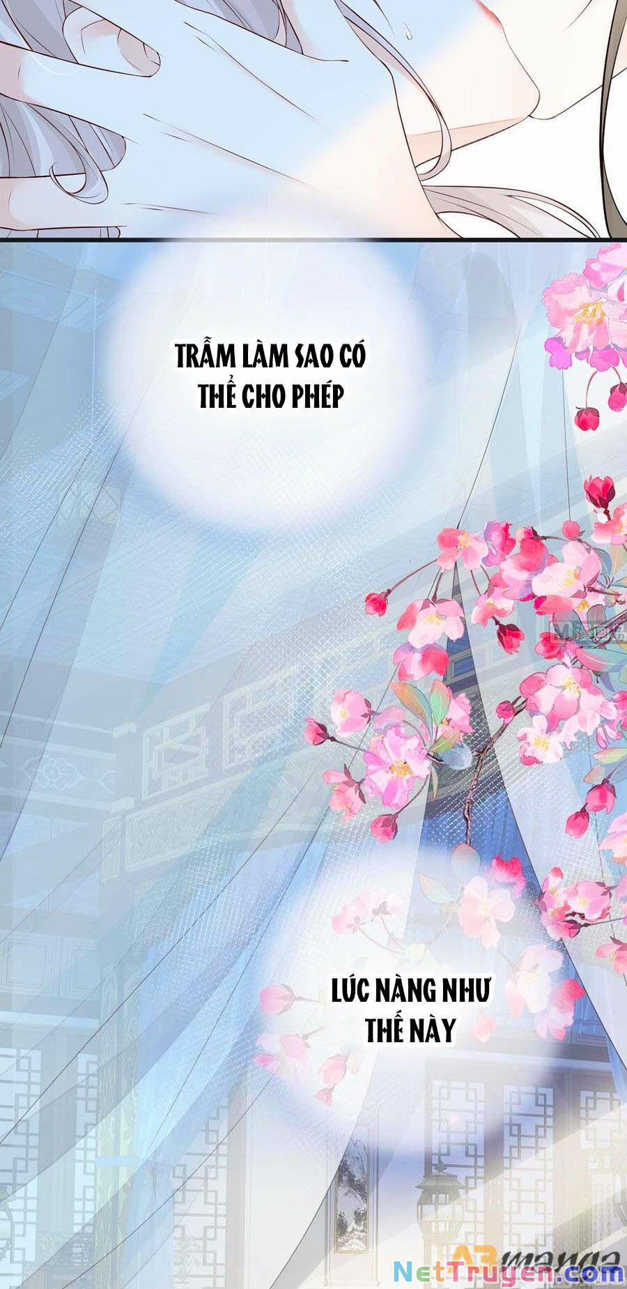 Thái Hậu Quân Hạ Thần 65 trang 8
