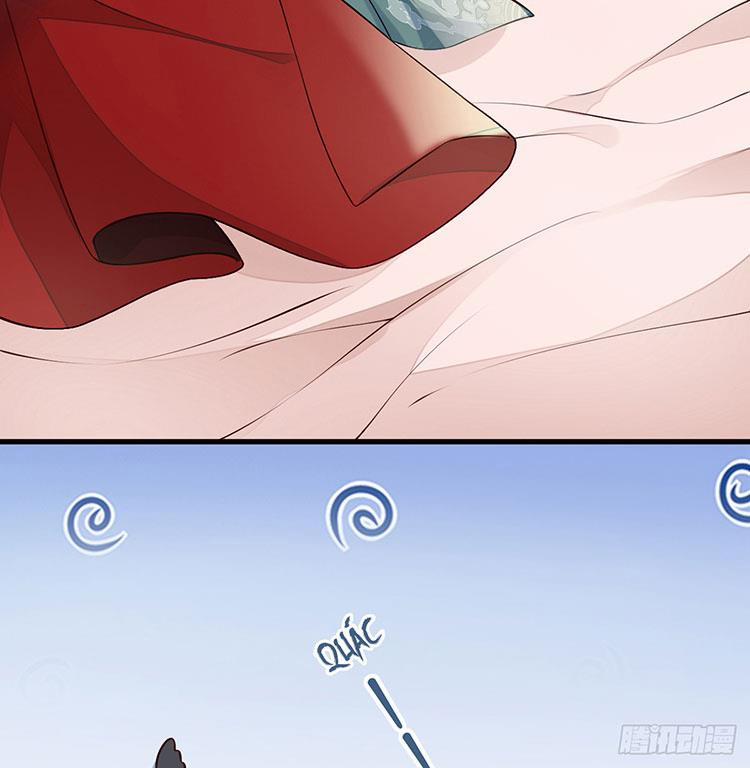 Thái Hậu Quân Hạ Thần 66.1 trang 10