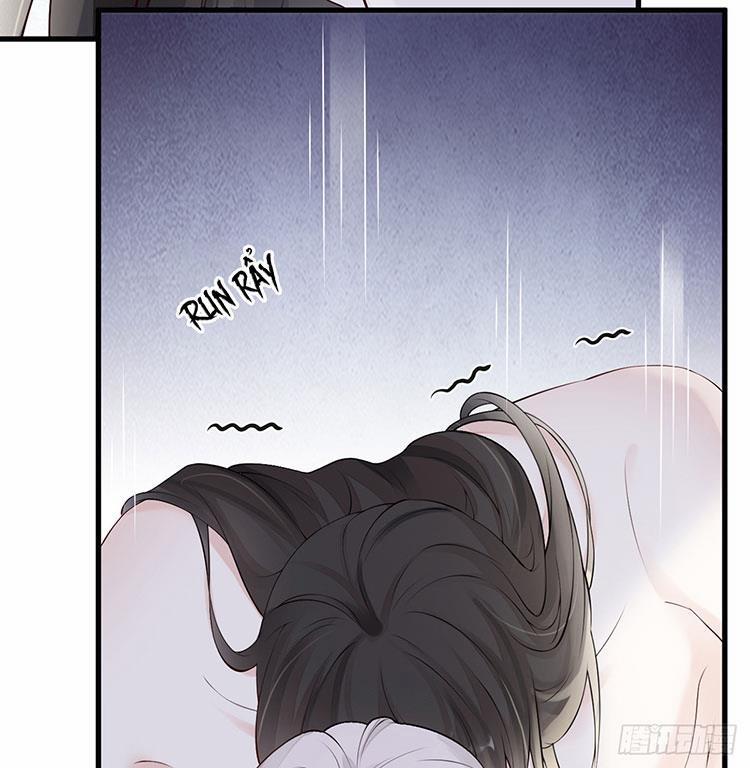 Thái Hậu Quân Hạ Thần 66.1 trang 12