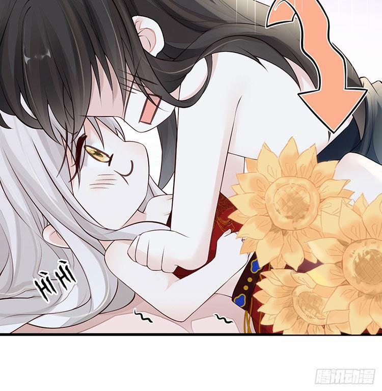 Thái Hậu Quân Hạ Thần 66.1 trang 15