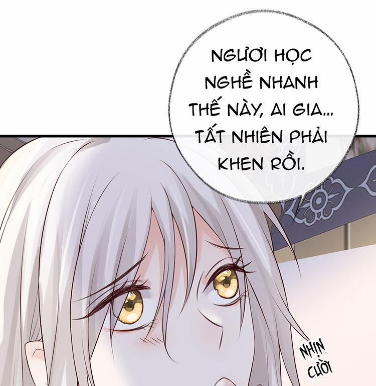 Thái Hậu Quân Hạ Thần 66.1 trang 16