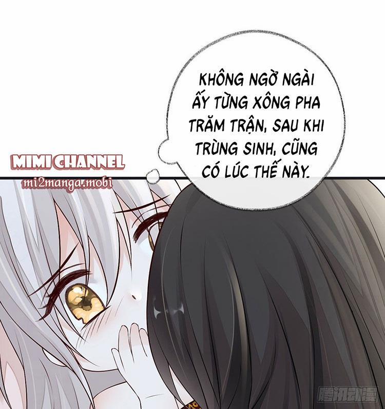 Thái Hậu Quân Hạ Thần 66.1 trang 18