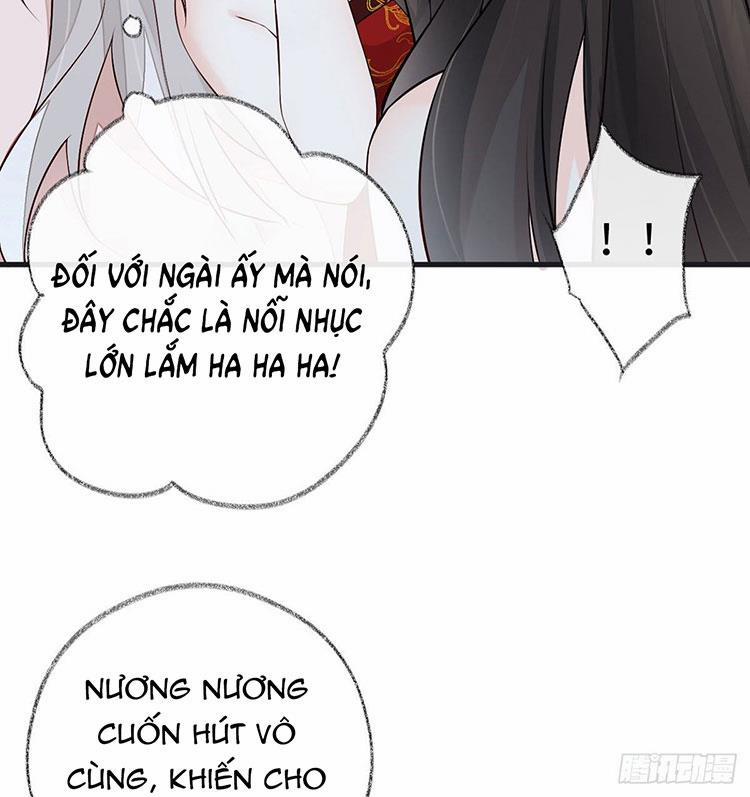 Thái Hậu Quân Hạ Thần 66.1 trang 19