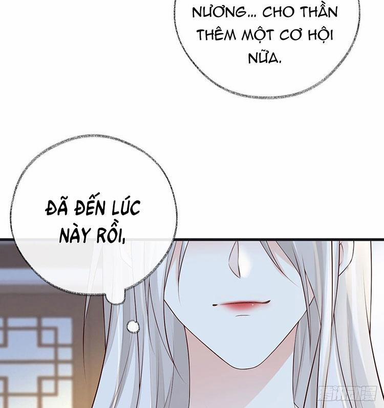 Thái Hậu Quân Hạ Thần 66.1 trang 21