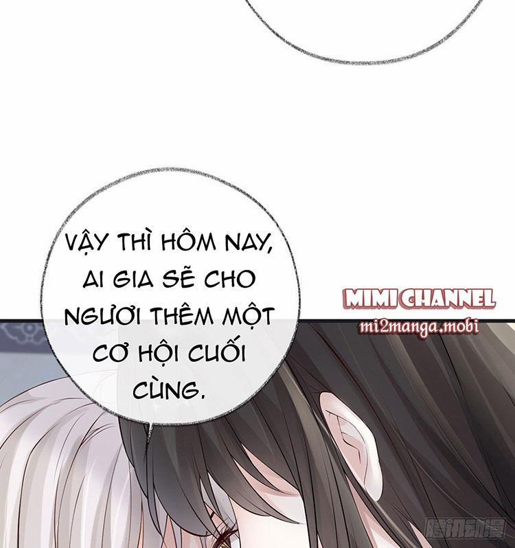 Thái Hậu Quân Hạ Thần 66.1 trang 23