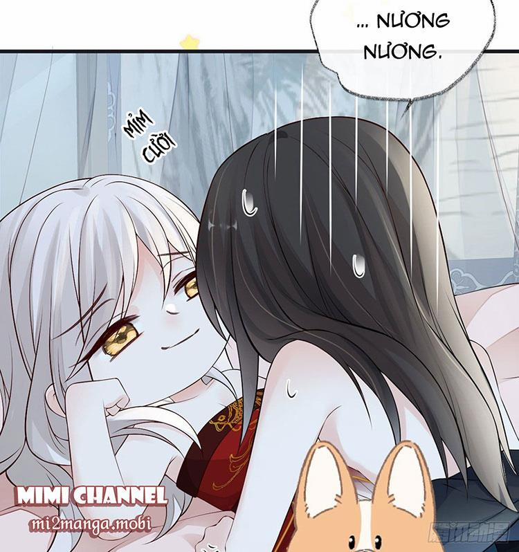 Thái Hậu Quân Hạ Thần 66.1 trang 28