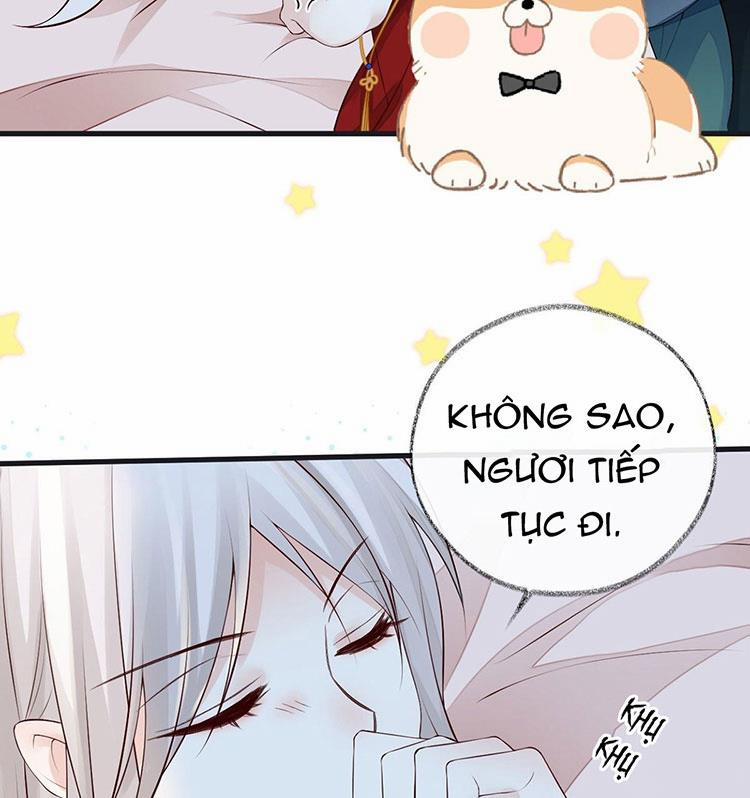 Thái Hậu Quân Hạ Thần 66.1 trang 29