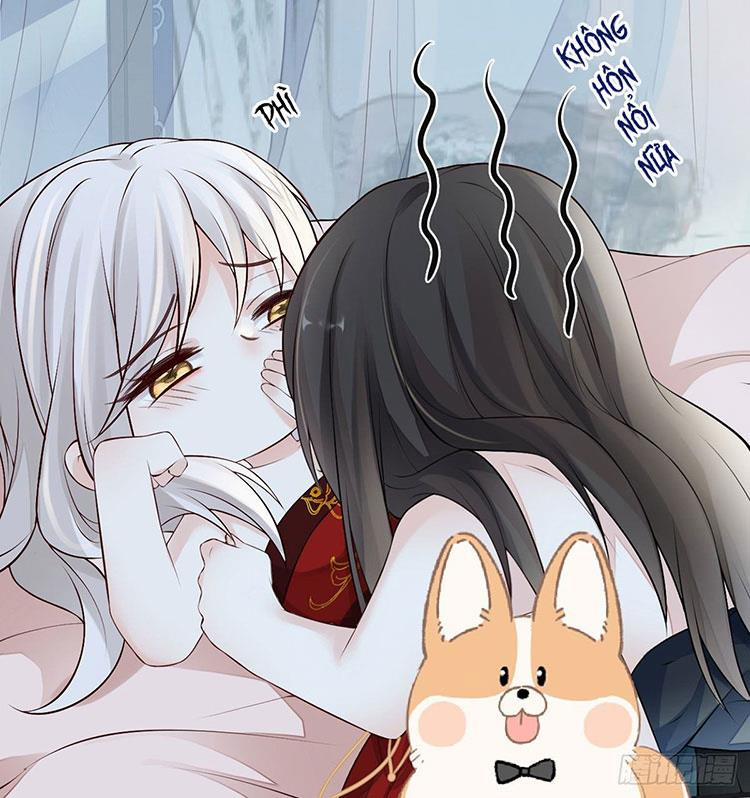 Thái Hậu Quân Hạ Thần 66.1 trang 31