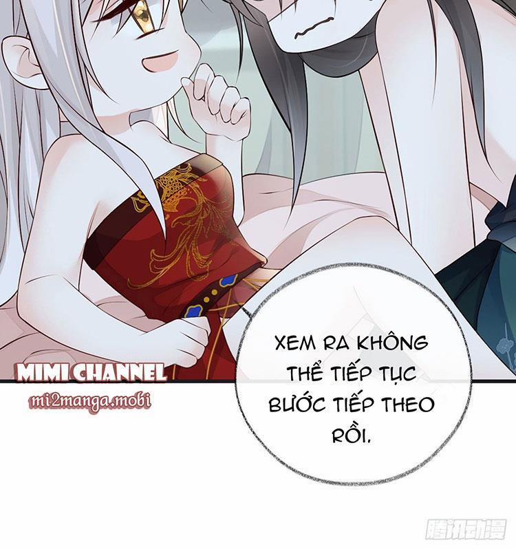 Thái Hậu Quân Hạ Thần 66.1 trang 33