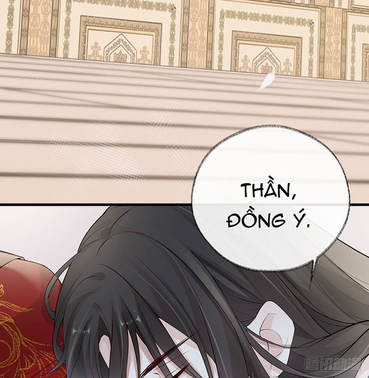 Thái Hậu Quân Hạ Thần 66.1 trang 4