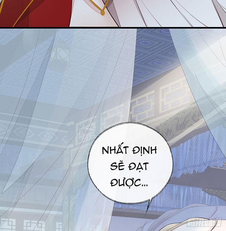 Thái Hậu Quân Hạ Thần 66.1 trang 6