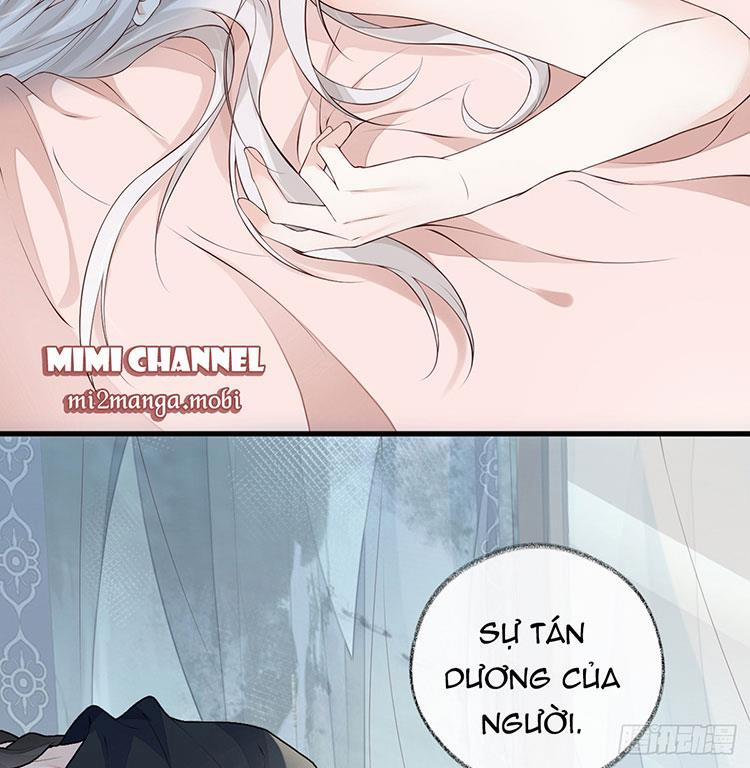 Thái Hậu Quân Hạ Thần 66.1 trang 8