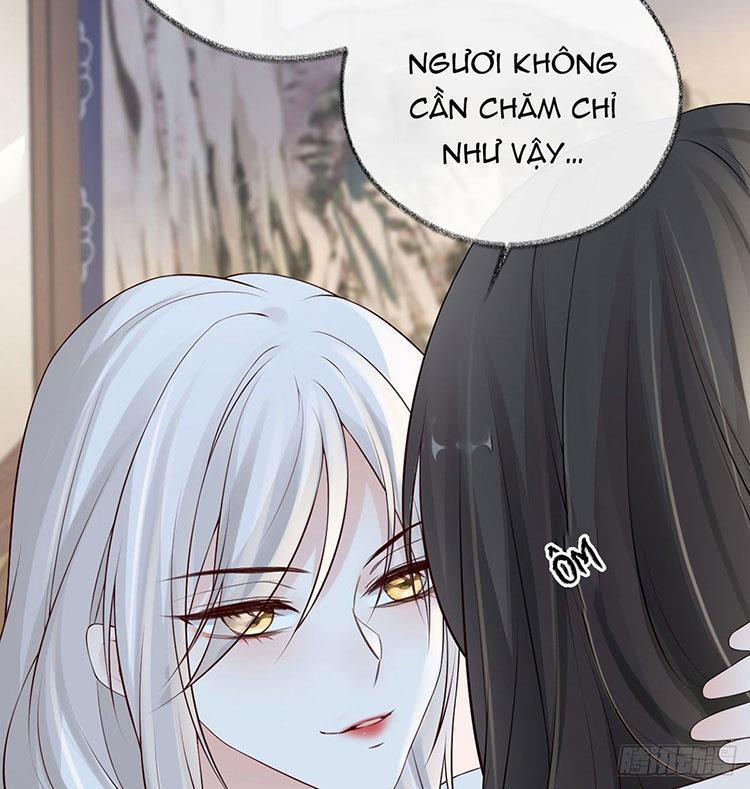 Thái Hậu Quân Hạ Thần 66.2 trang 1