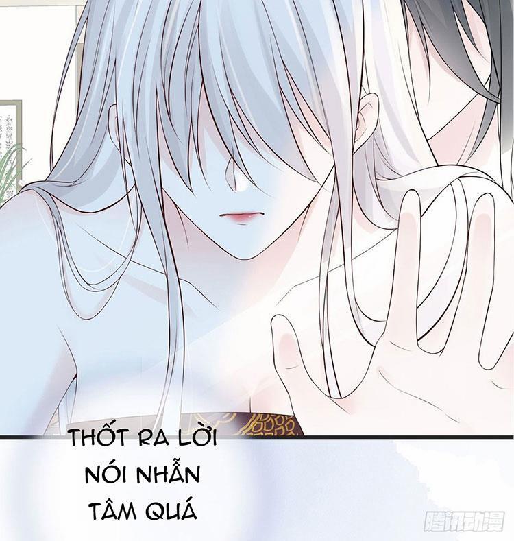 Thái Hậu Quân Hạ Thần 66.2 trang 13