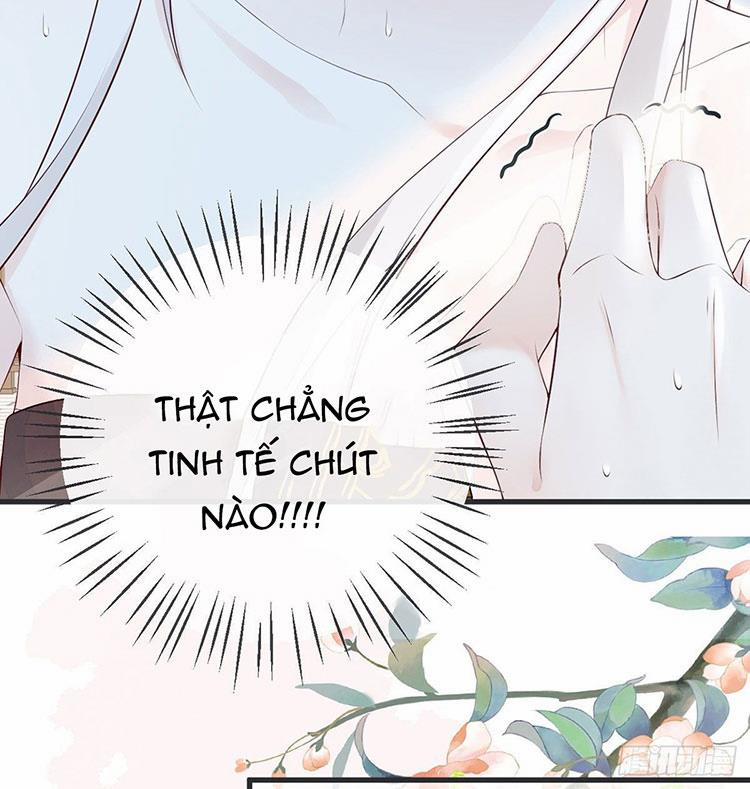 Thái Hậu Quân Hạ Thần 66.2 trang 17