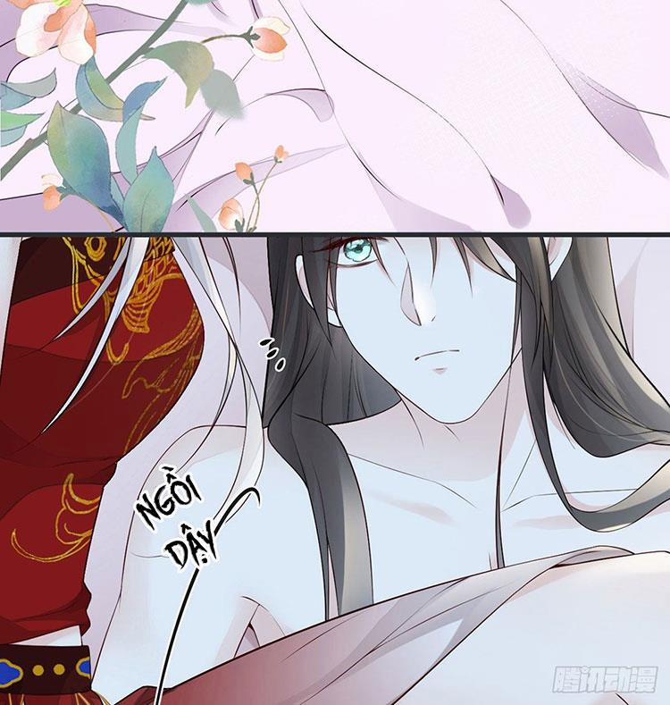 Thái Hậu Quân Hạ Thần 66.2 trang 21