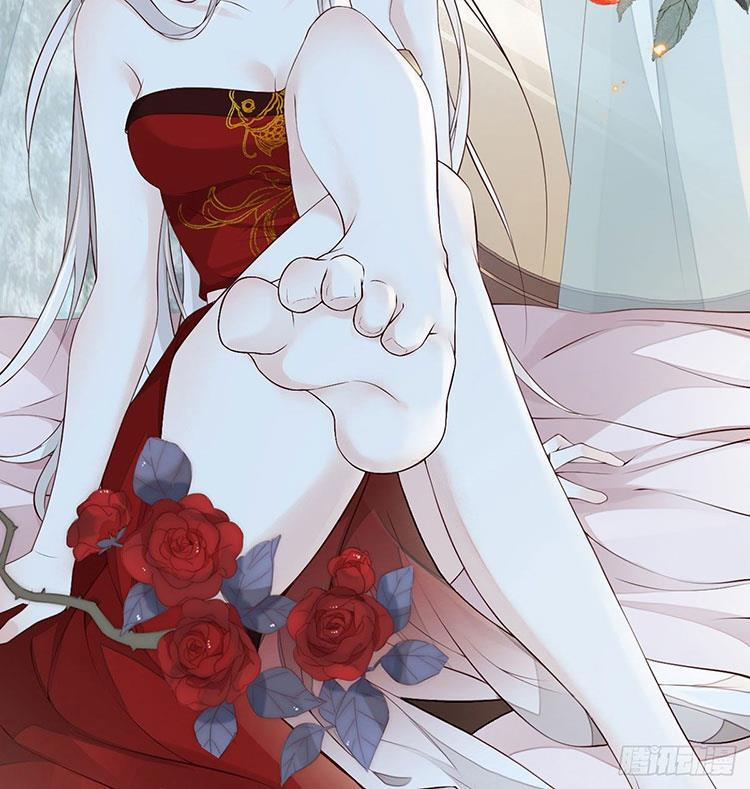 Thái Hậu Quân Hạ Thần 66.2 trang 23