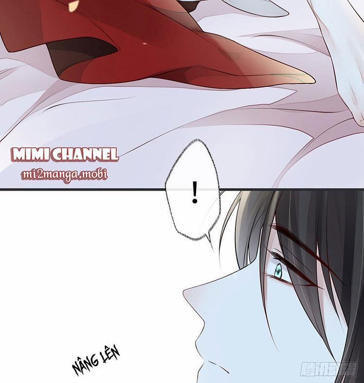 Thái Hậu Quân Hạ Thần 66.2 trang 24