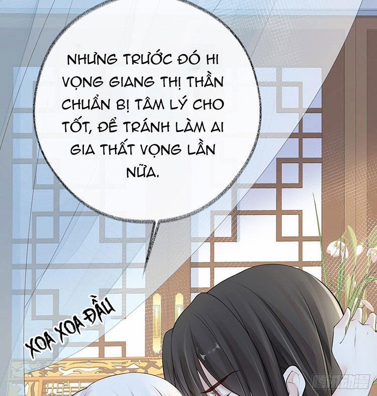 Thái Hậu Quân Hạ Thần 66.2 trang 3