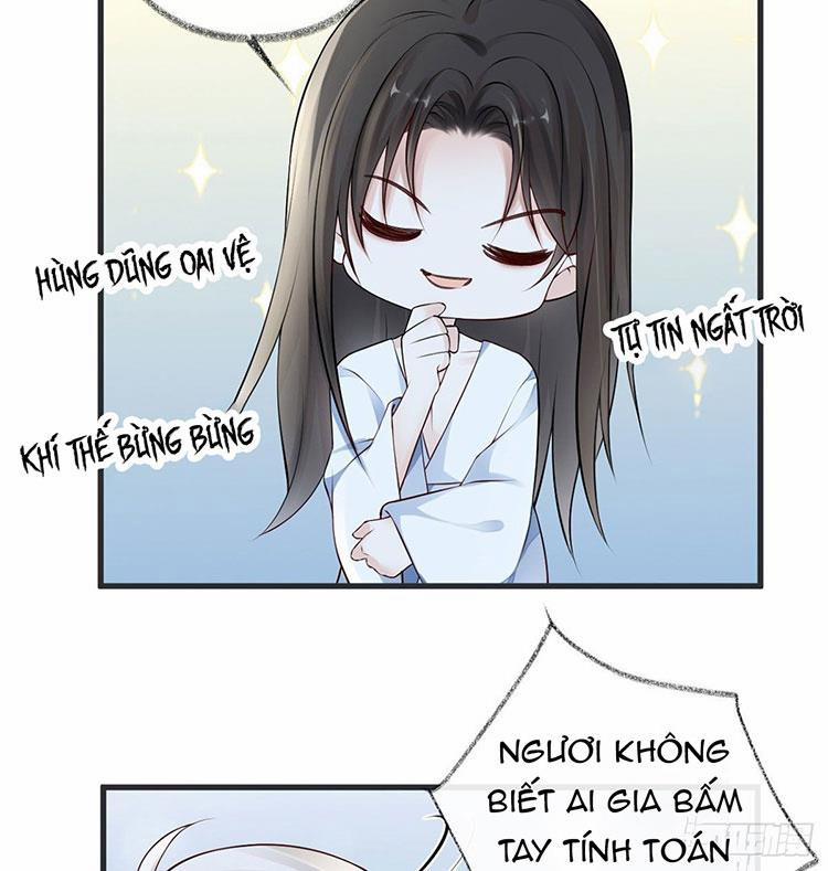 Thái Hậu Quân Hạ Thần 66.2 trang 30