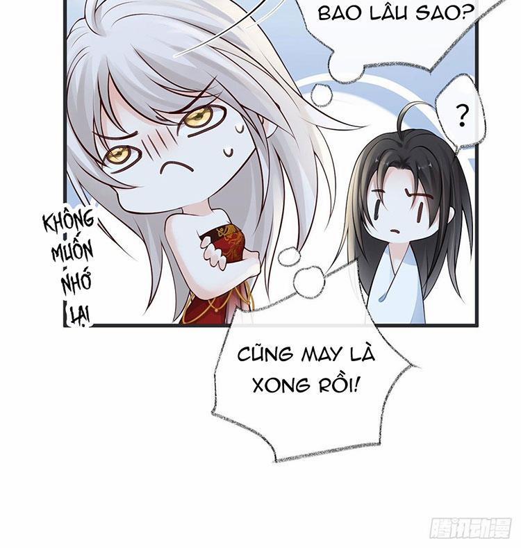 Thái Hậu Quân Hạ Thần 66.2 trang 31