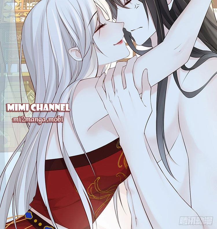 Thái Hậu Quân Hạ Thần 66.2 trang 4