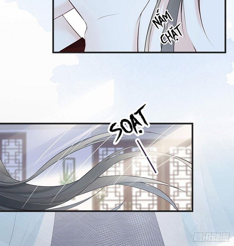 Thái Hậu Quân Hạ Thần 66.2 trang 6