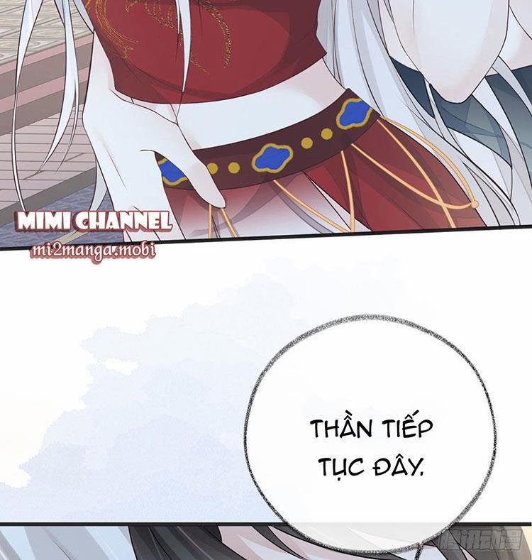 Thái Hậu Quân Hạ Thần 66.2 trang 9