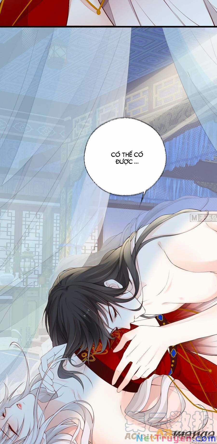 Thái Hậu Quân Hạ Thần 66 trang 1